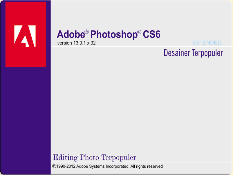 Kursus Desain Grafis Adobe Photoshop Pemula